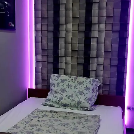 Ket Szobaas Luxus Hungaria * Budapest